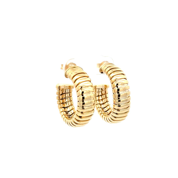 Aretes Luccia