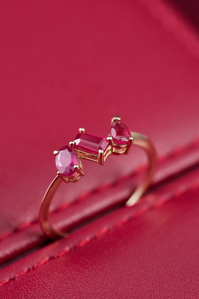 Anillos