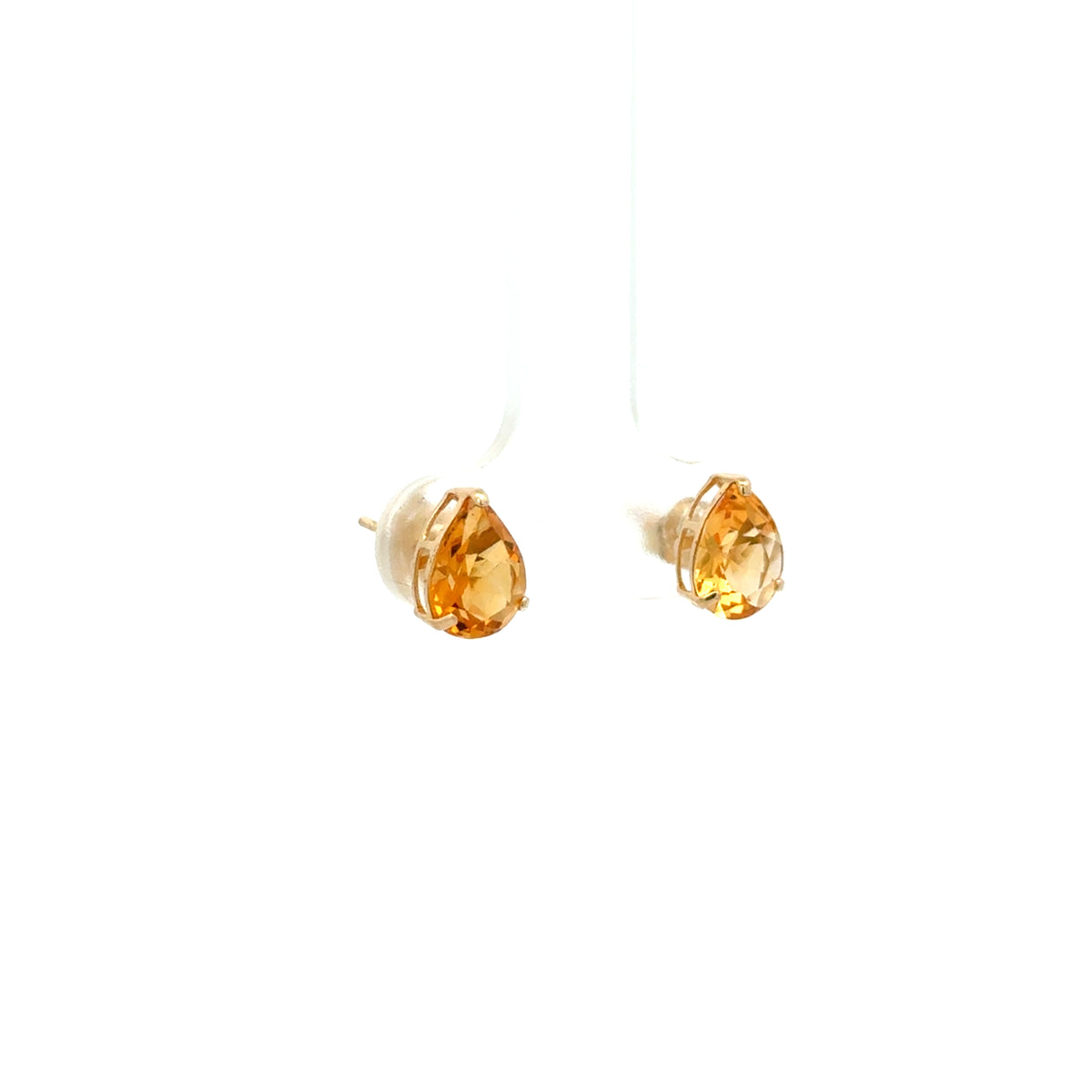 Aretes Alba
