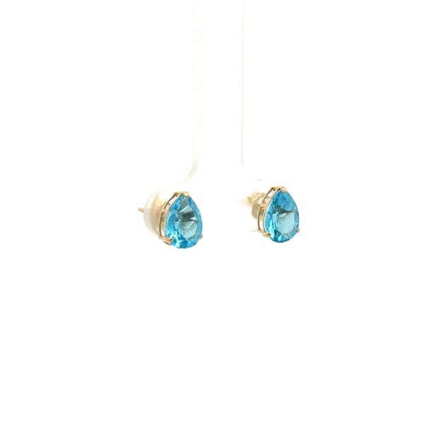 Aretes Celeste