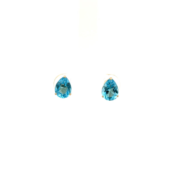 Aretes Celeste