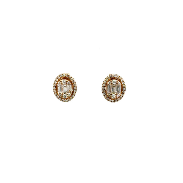 Studs Camelia