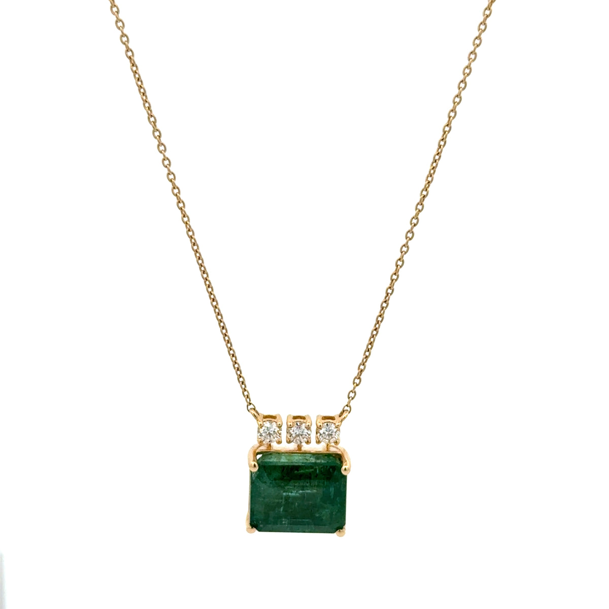 Collar Dalia