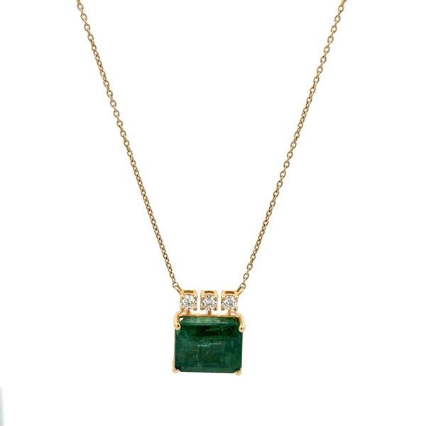 Collar Dalia