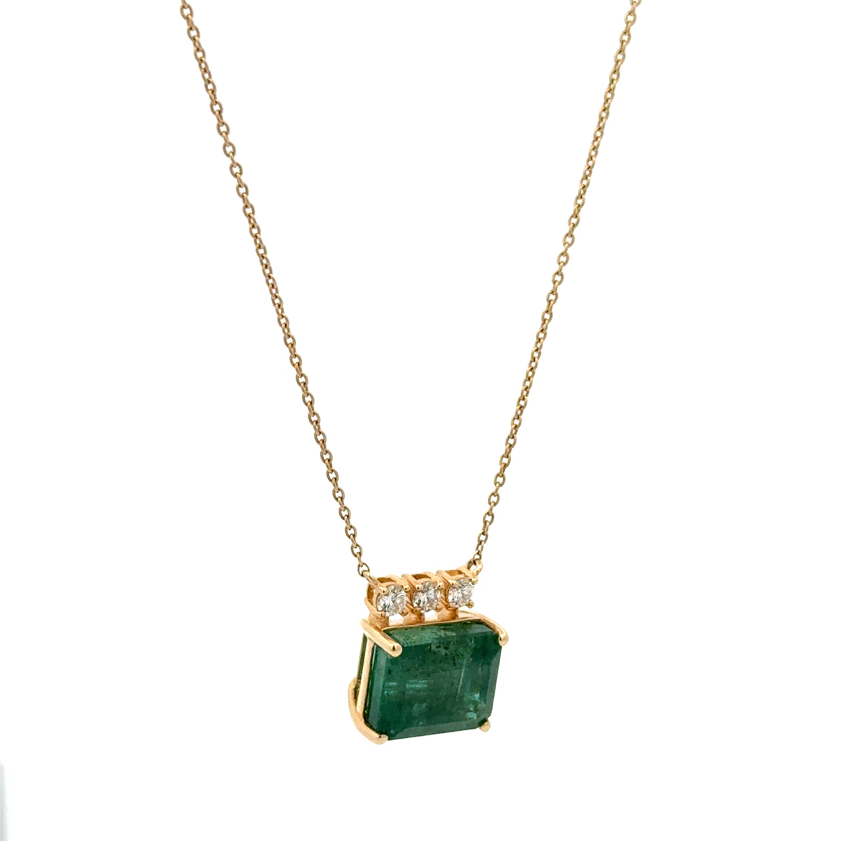 Collar Dalia