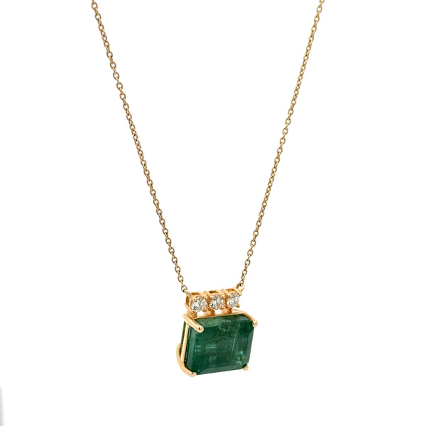 Collar Dalia