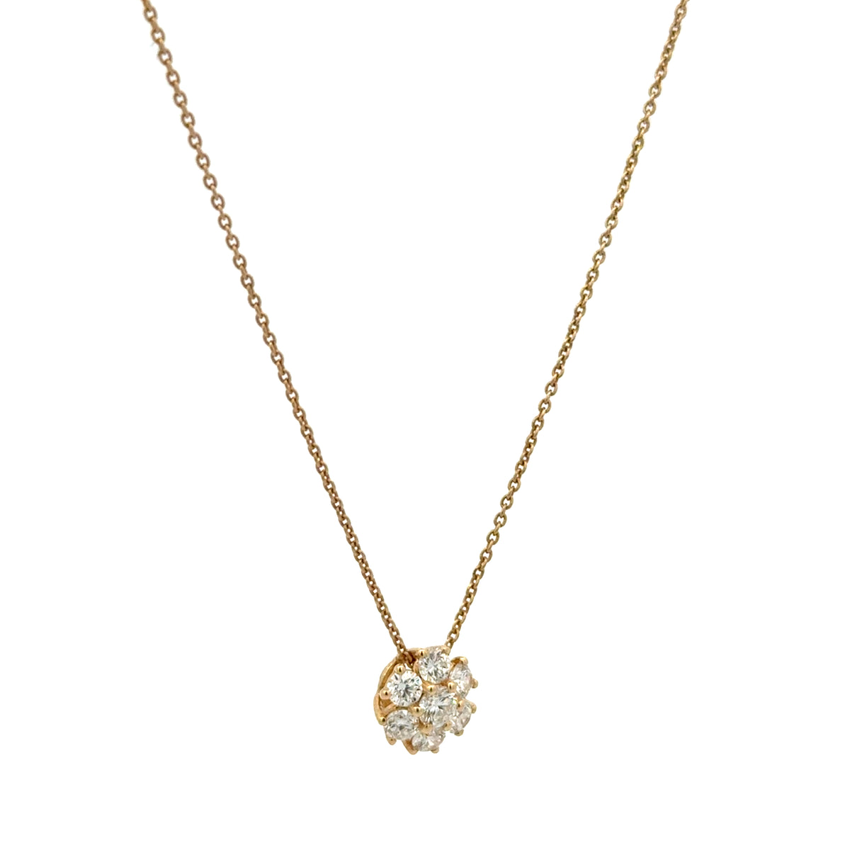 Collar Flora