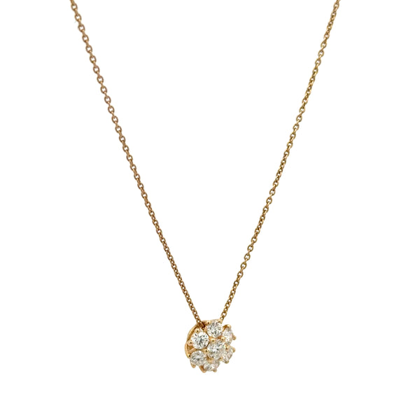 Collar Flora