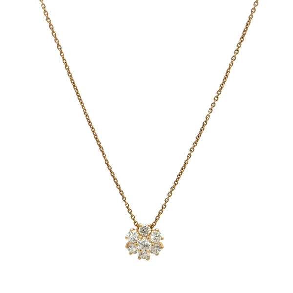Collar Flora