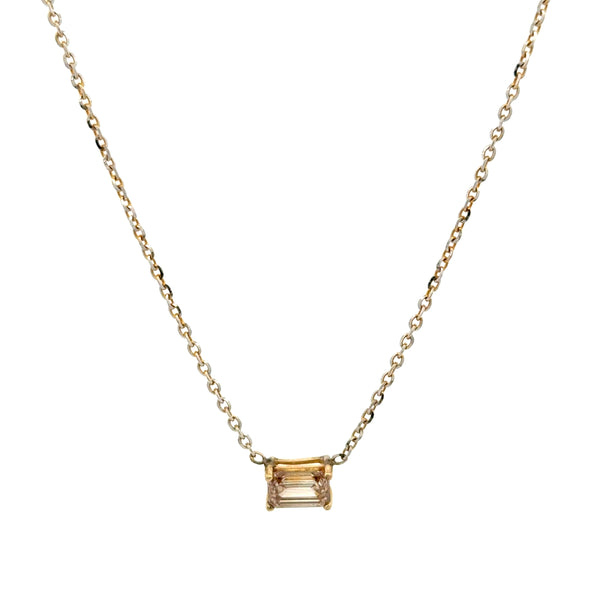 Collar Champagne