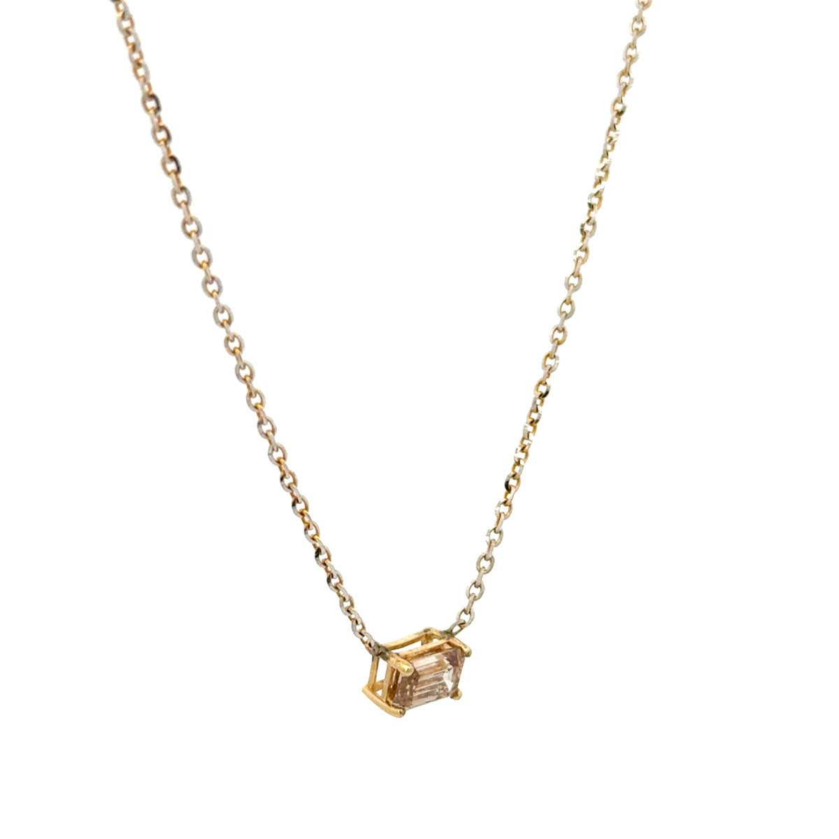 Collar Champagne