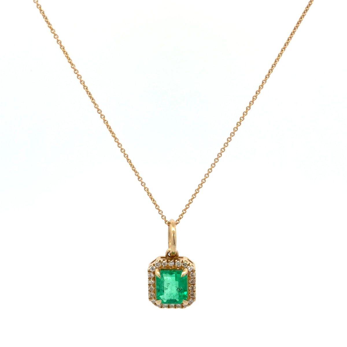 Collar Esme