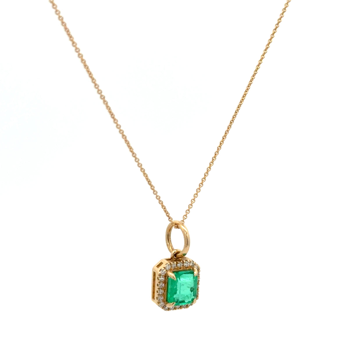 Collar Esme