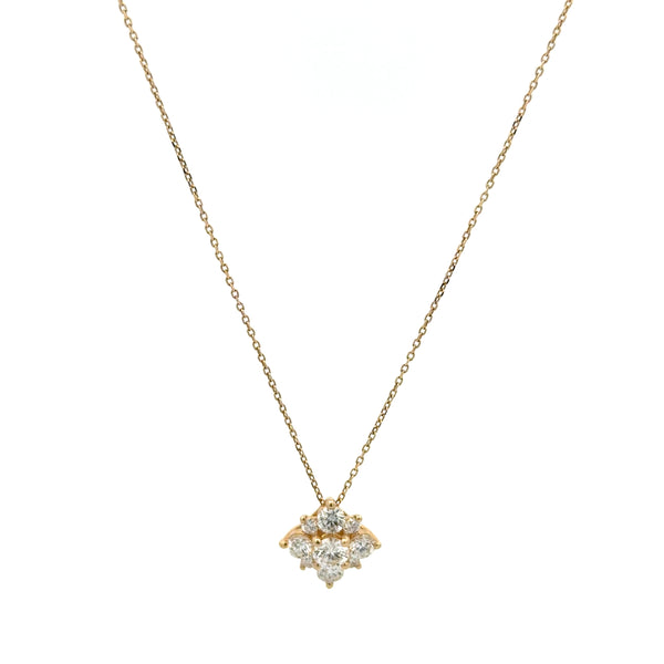 Collar Iris