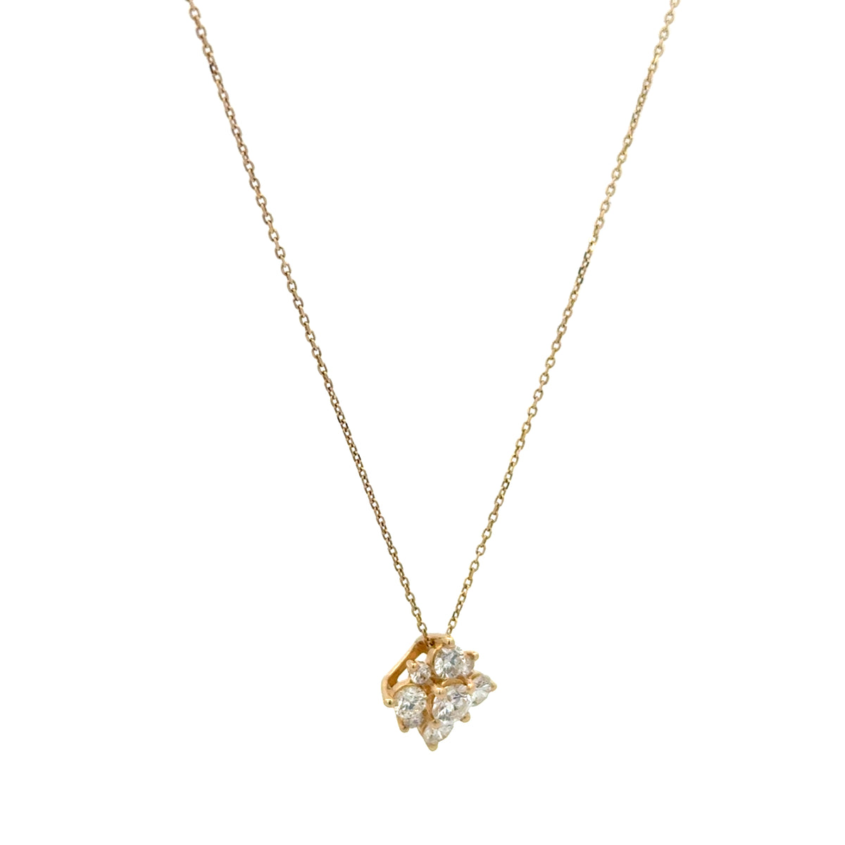 Collar Iris