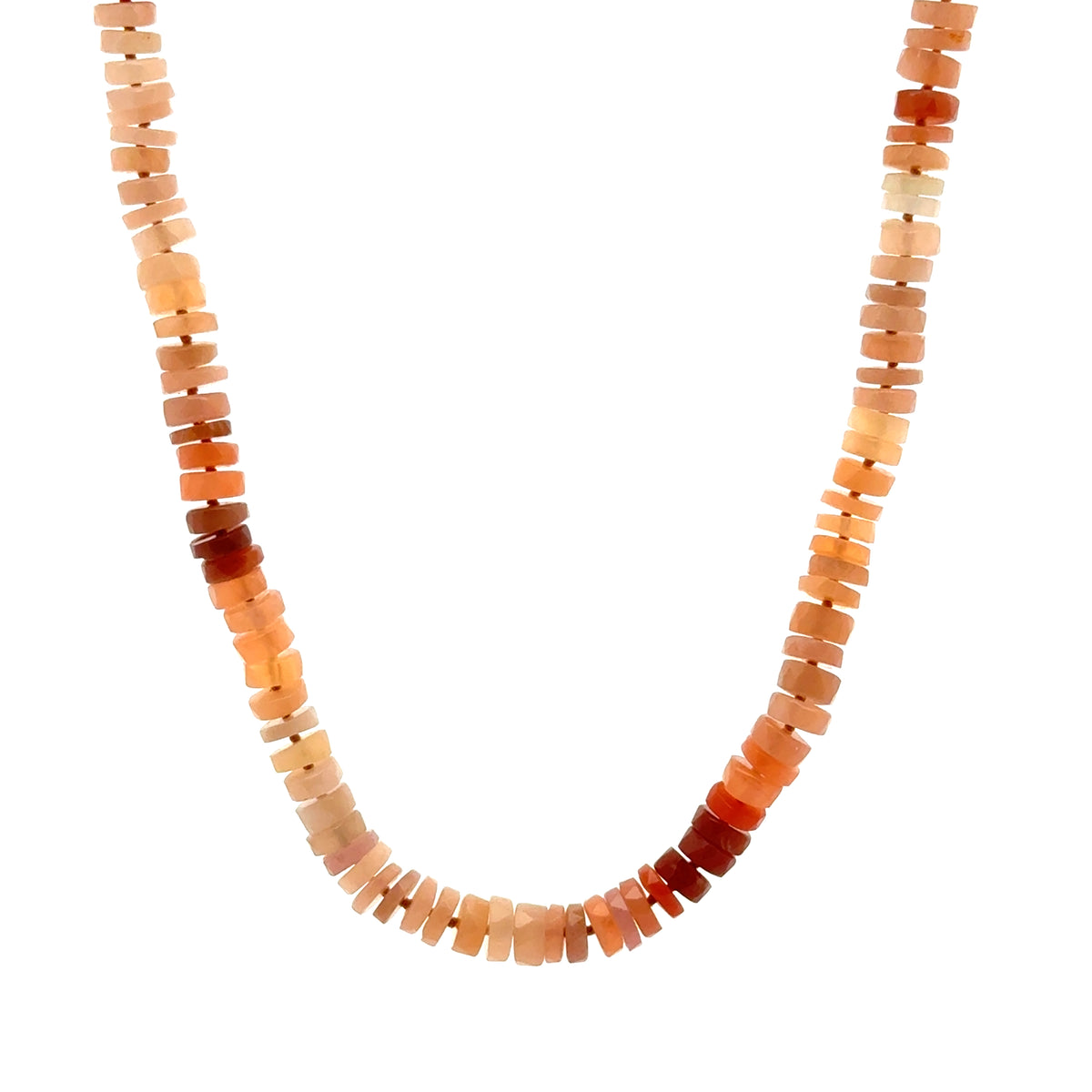 Collar Corallo