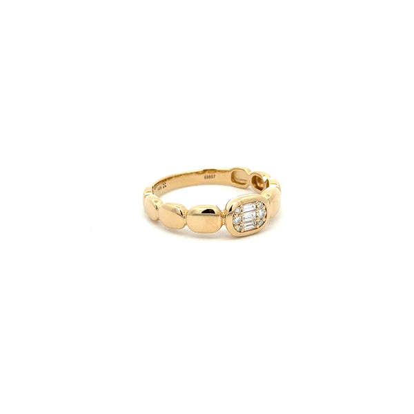Anillo Marlo