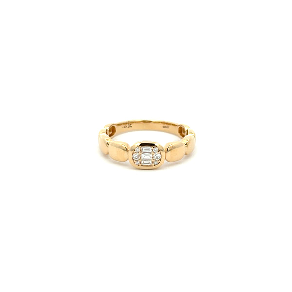 Anillo Marlo