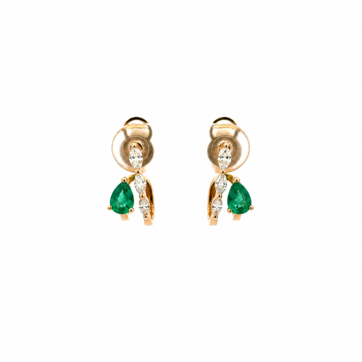 Aretes Kaia