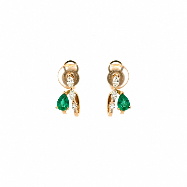 Aretes Kaia