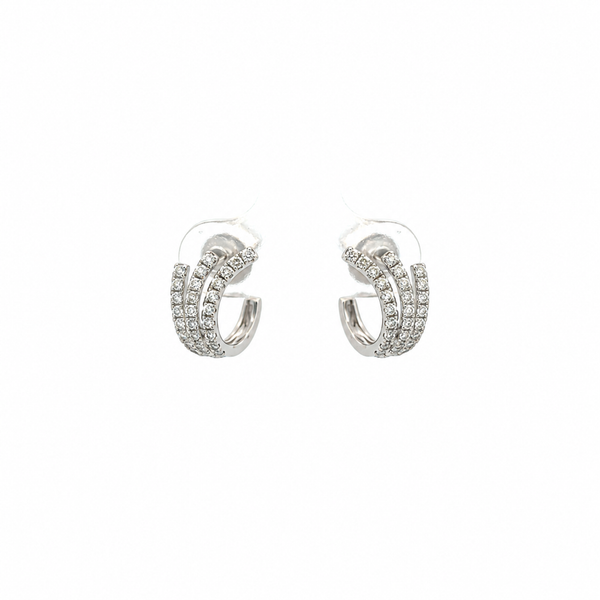 Aretes Cleo
