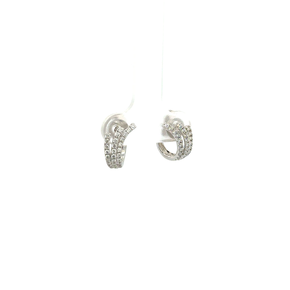 Aretes Cleo