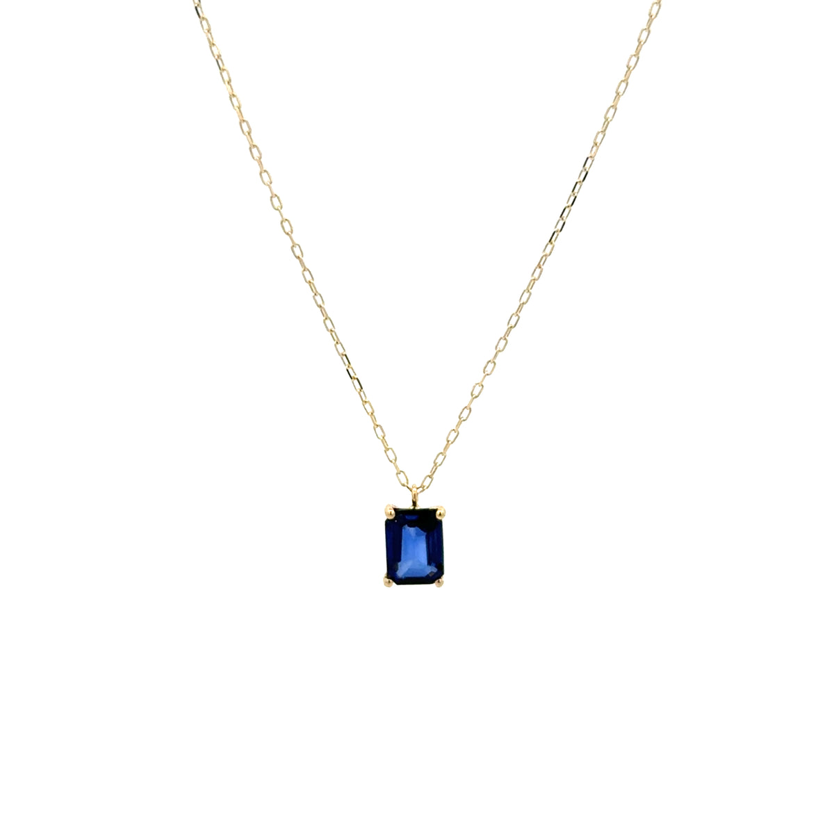 Collar Mila