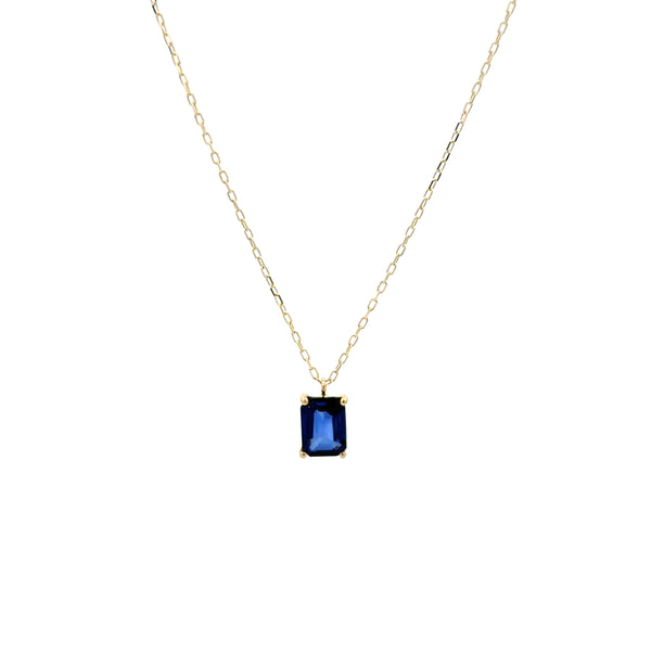 Collar Mila