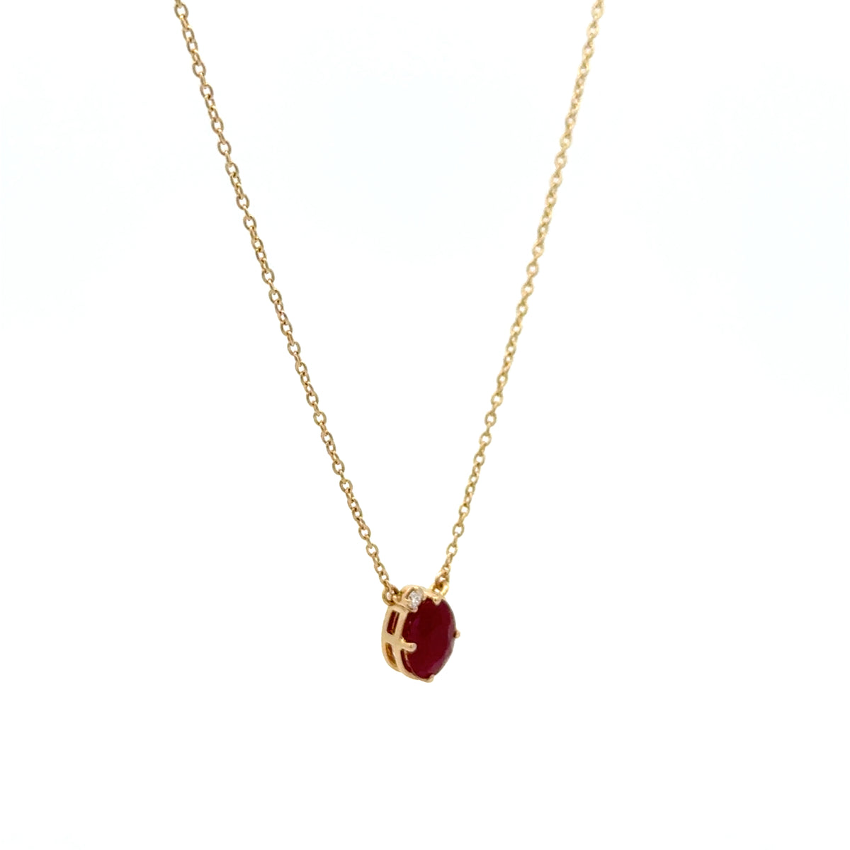 Collar Carmina