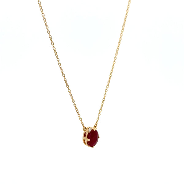 Collar Carmina