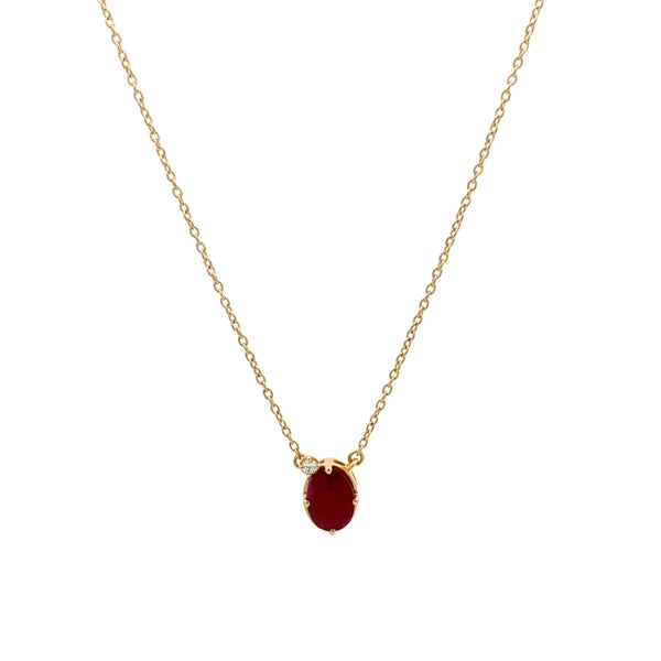 Collar Carmina