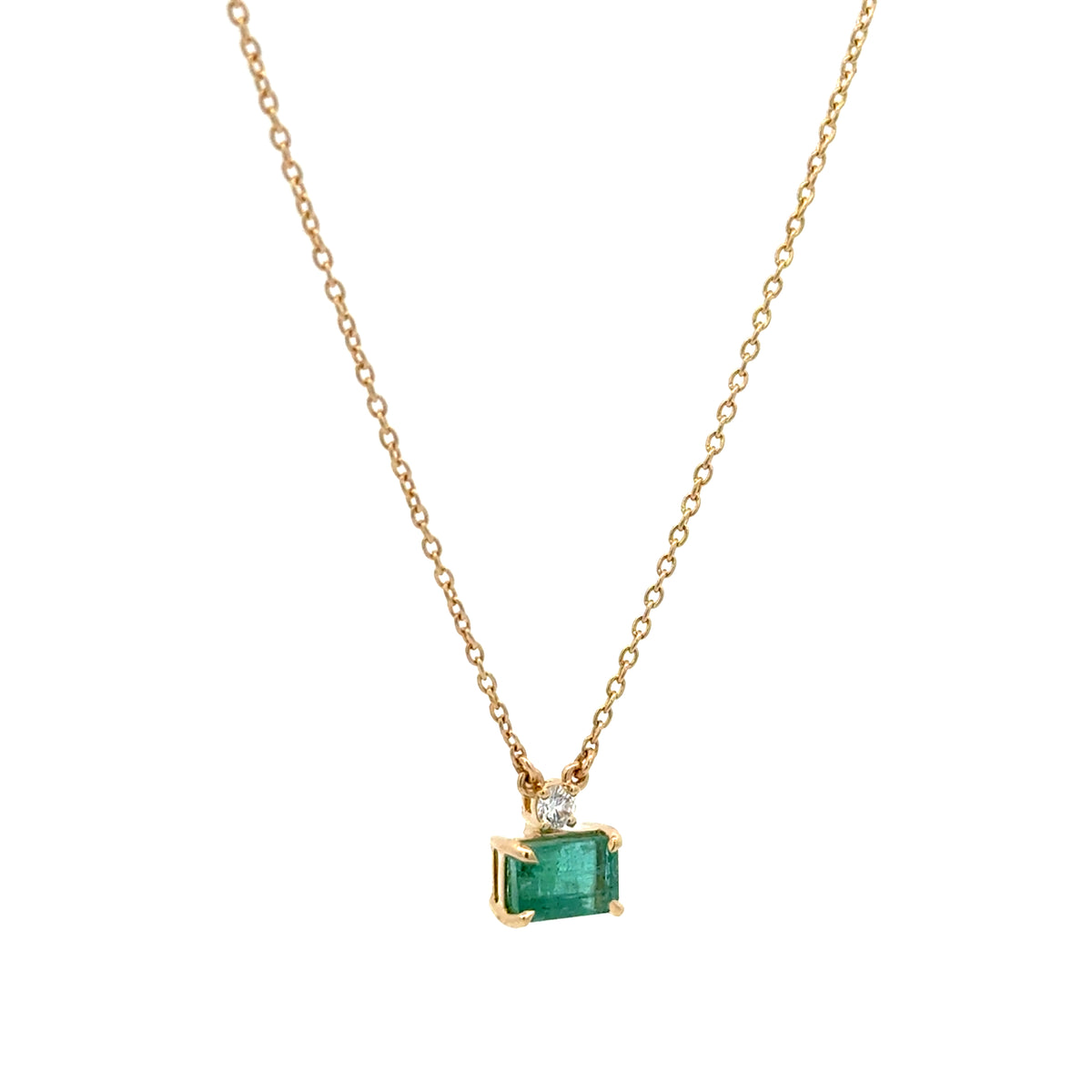Collar Odette