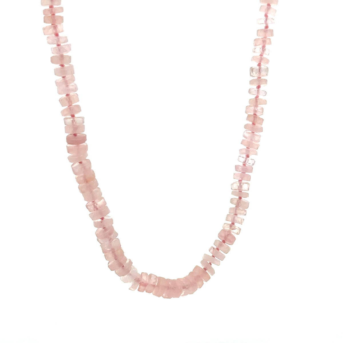 Collar Rose