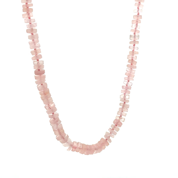 Collar Rose