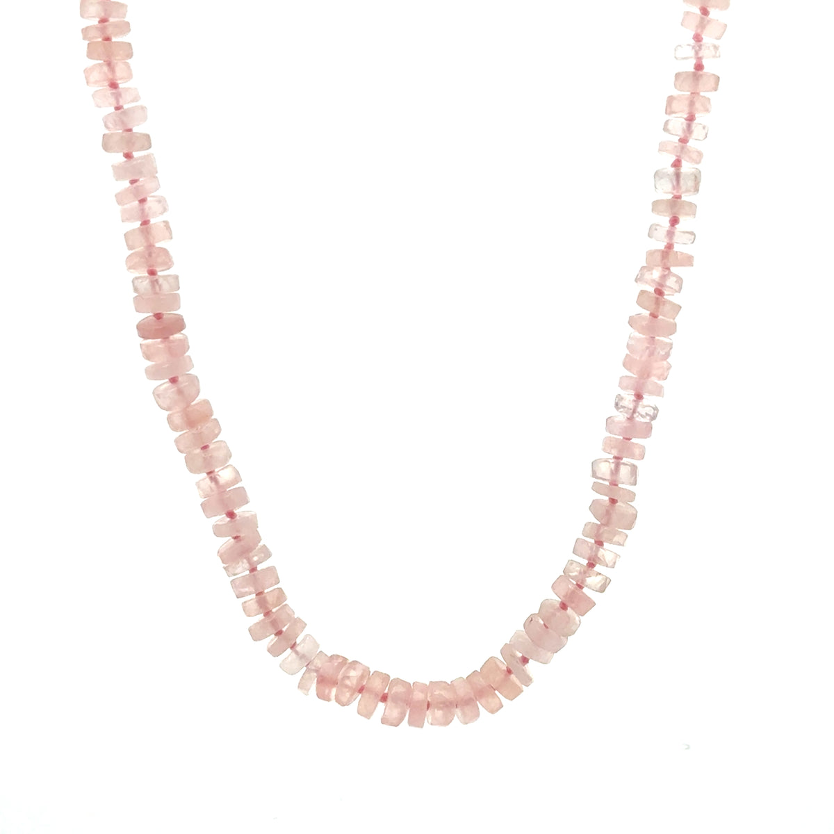 Collar Rose