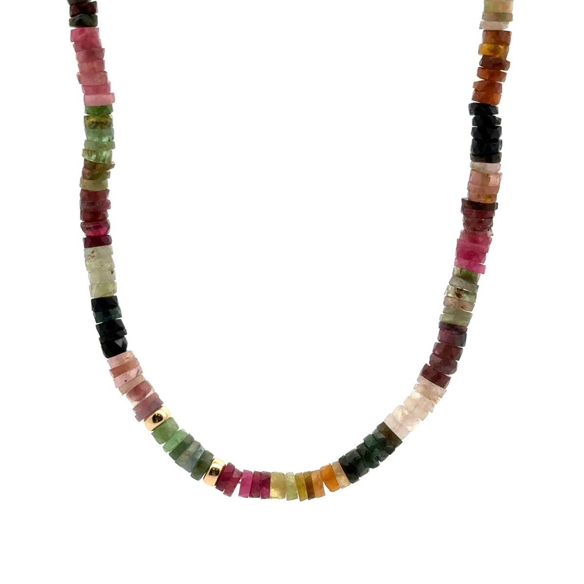 Collar Mosaic