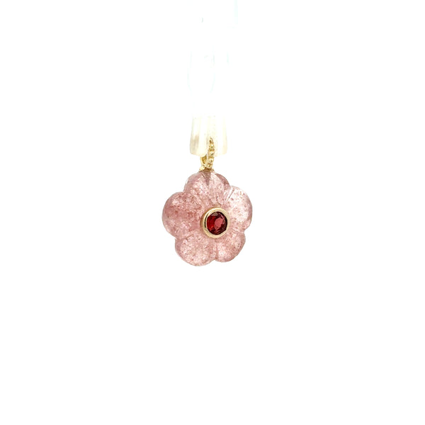 Charm Poppy