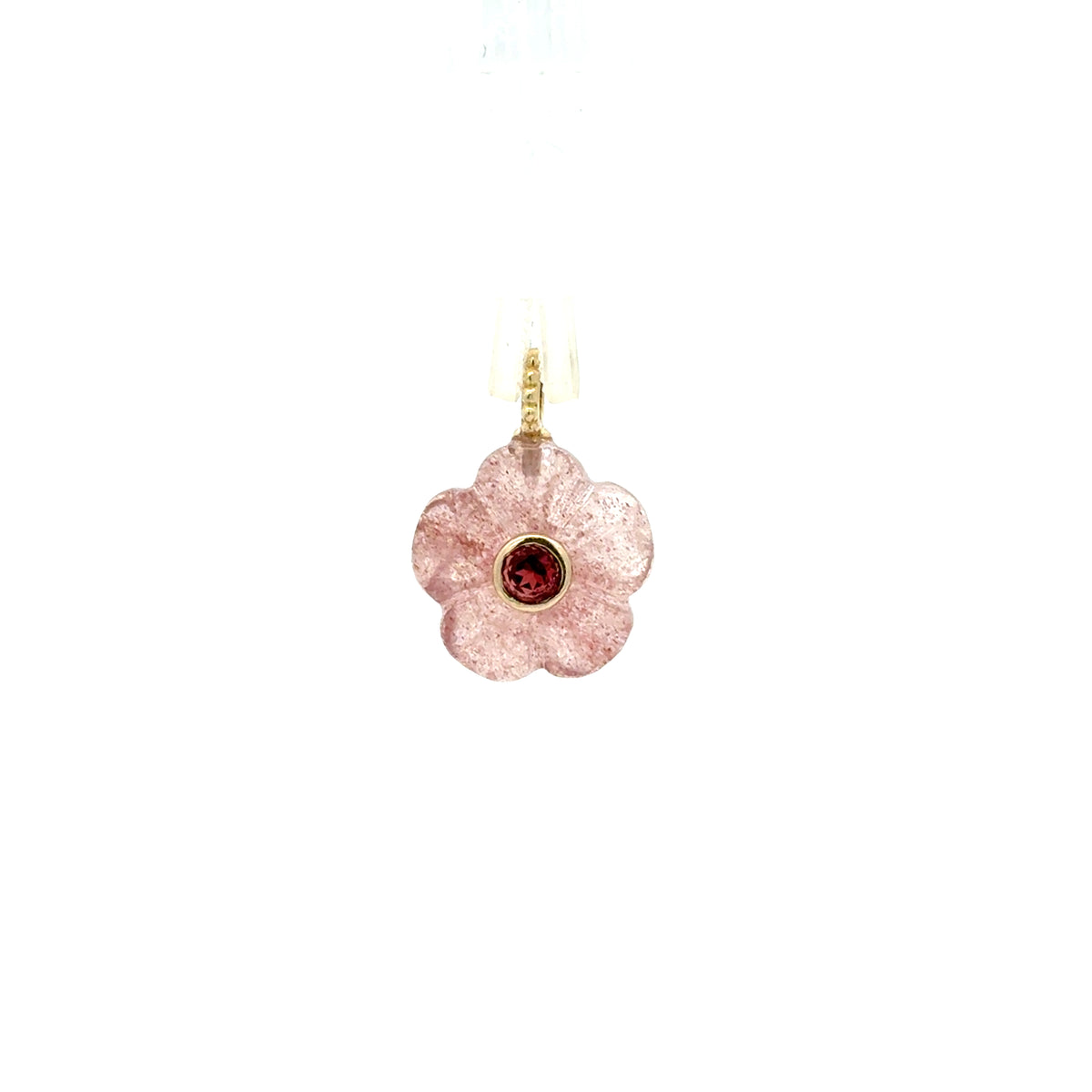 Charm Poppy