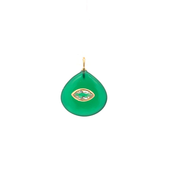 Charm Vespe