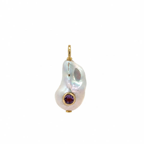 Charm Vela