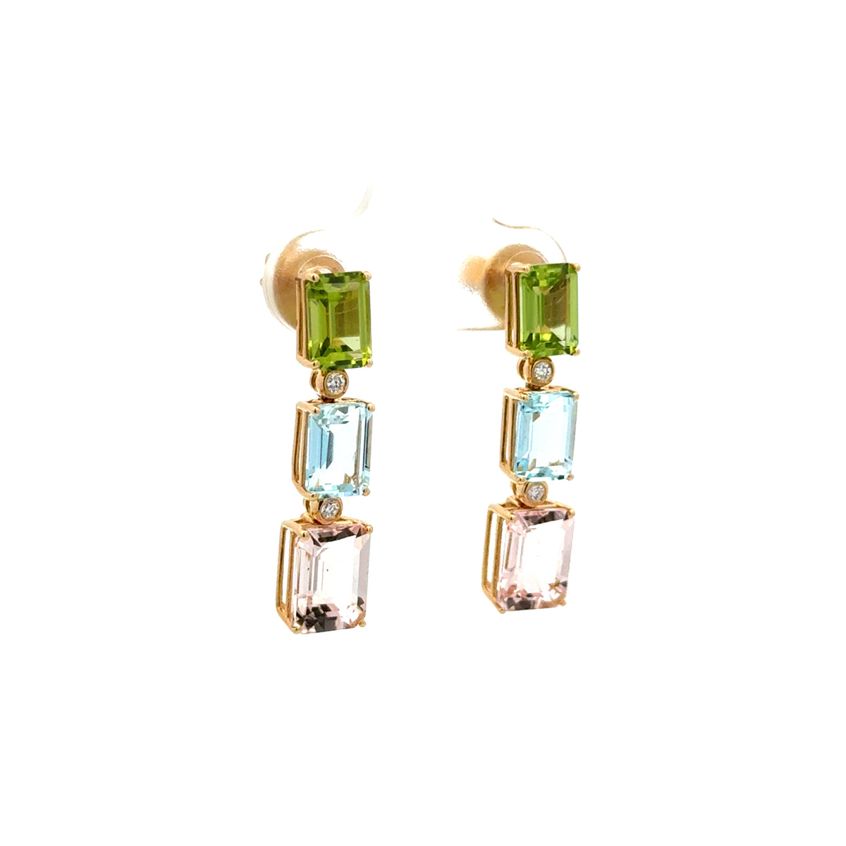Aretes Liora