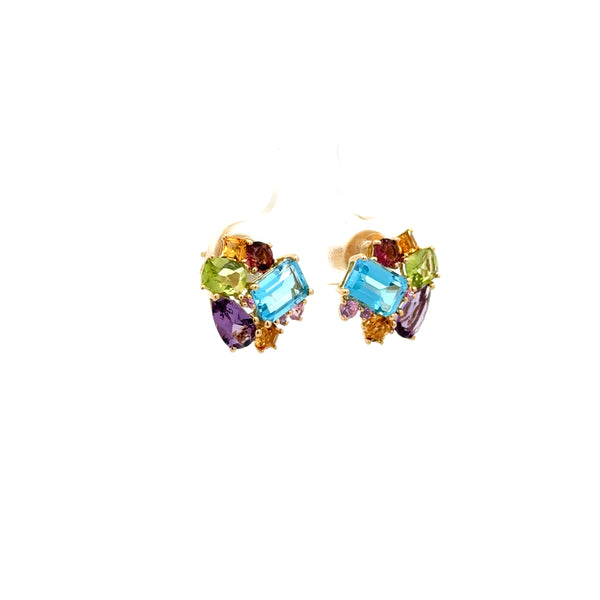 Aretes Loreto