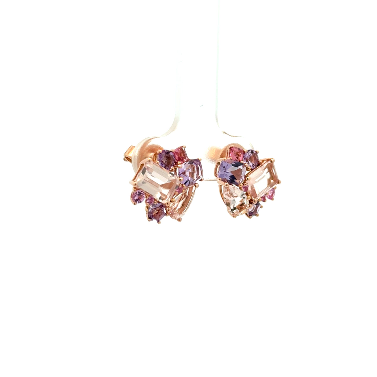 Aretes Gioele
