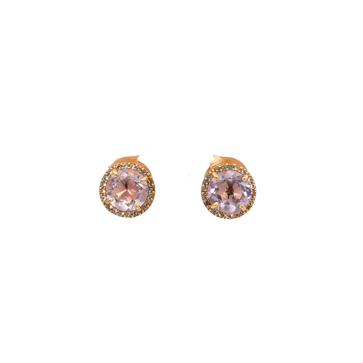 Aretes Venere