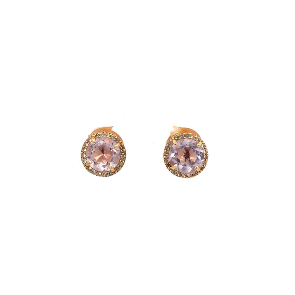 Aretes Venere