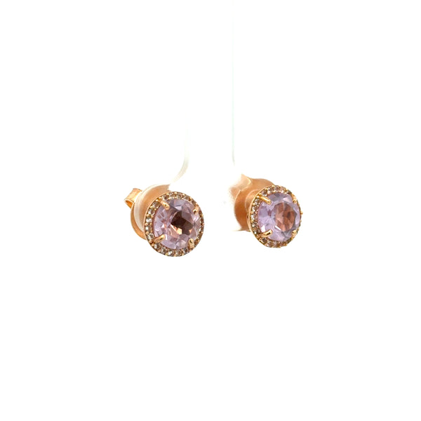Aretes Venere