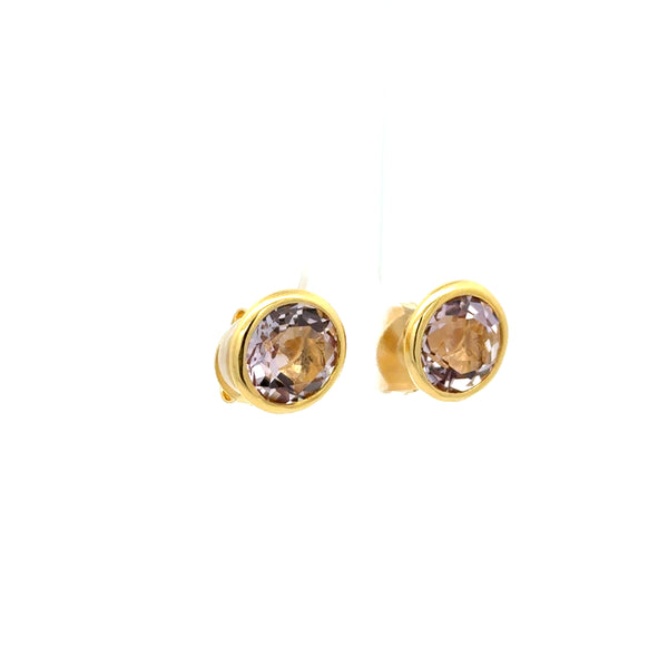 Aretes Vera