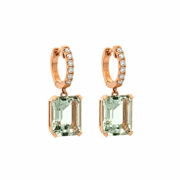 Aretes Nicola