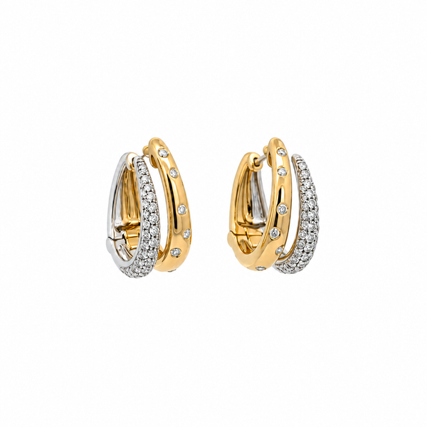 Aretes Louise