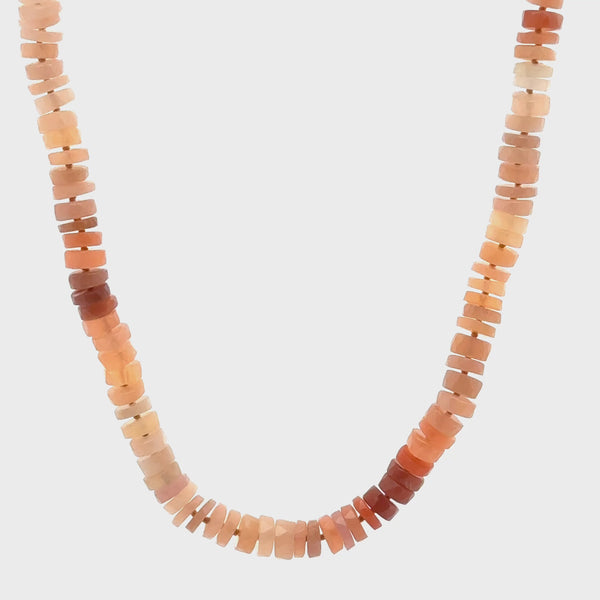 Collar Corallo